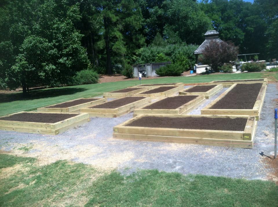 Commercial Development