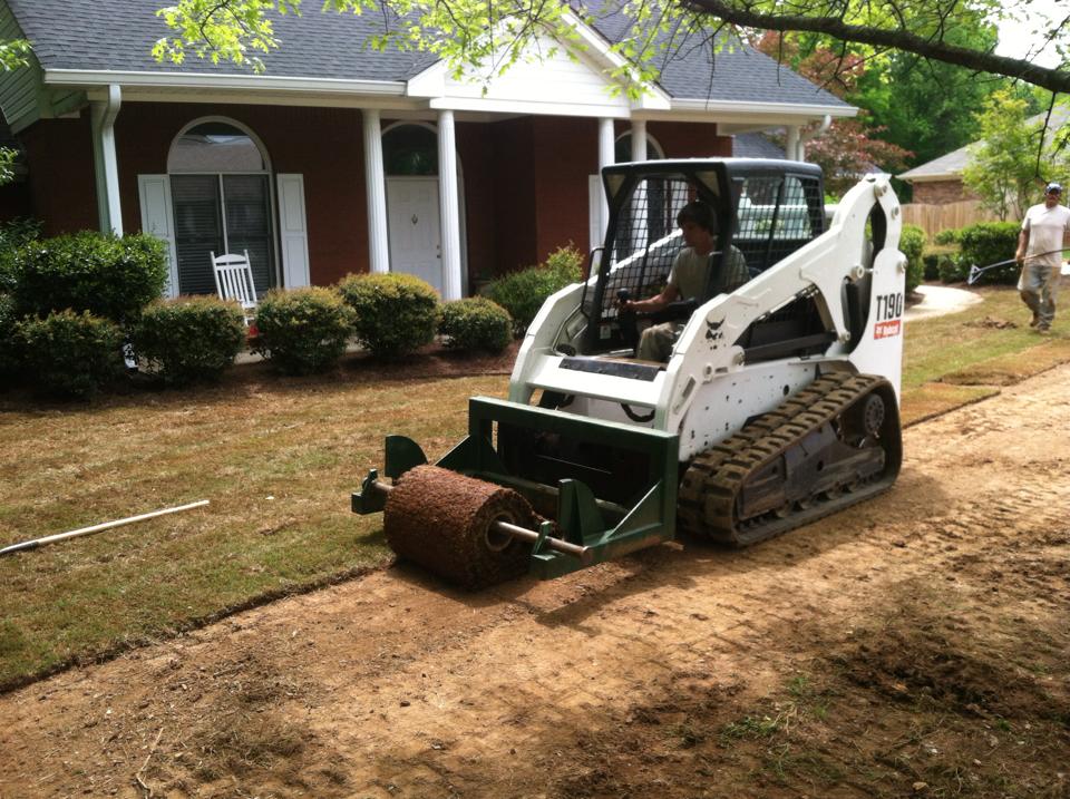 Commercial Development